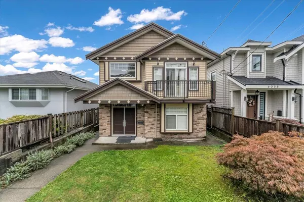6080 Mckee ST, Burnaby, BC V5J 2V5