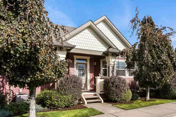 45202 Nicomen CRES #2, Chilliwack, BC V2R 0R2
