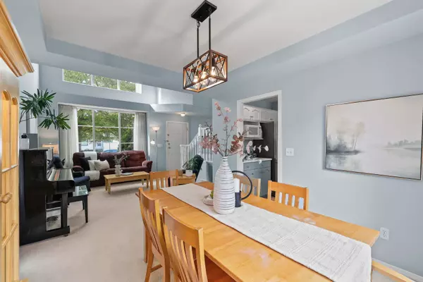 5551 Rowling PL Richmond, BC V6V 2T4