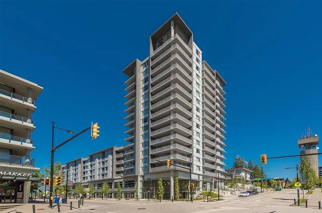 Burnaby, BC V5A 4Y8,9393 Tower RD #1505