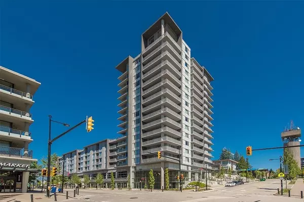 9393 Tower RD #1505, Burnaby, BC V5A 4Y8