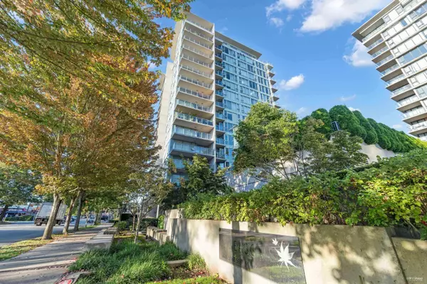 5028 Kwantlen ST #1103, Richmond, BC V6X 4K2