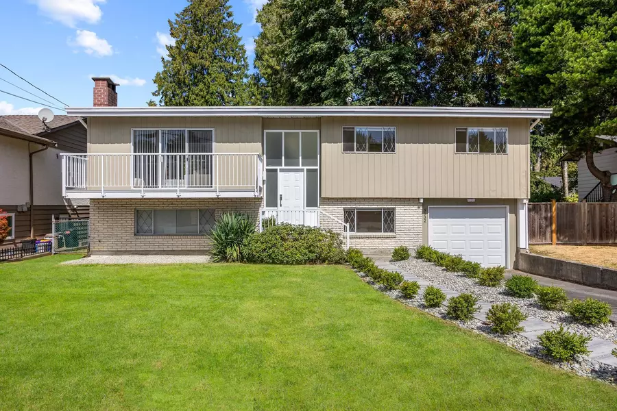 8532 Sullivan PL, Delta, BC V4C 4E4