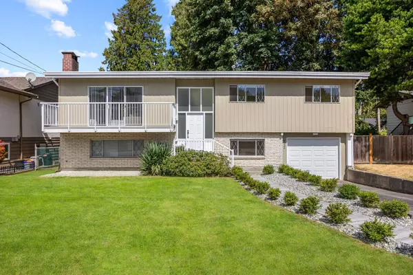 8532 Sullivan PL, Delta, BC V4C 4E4