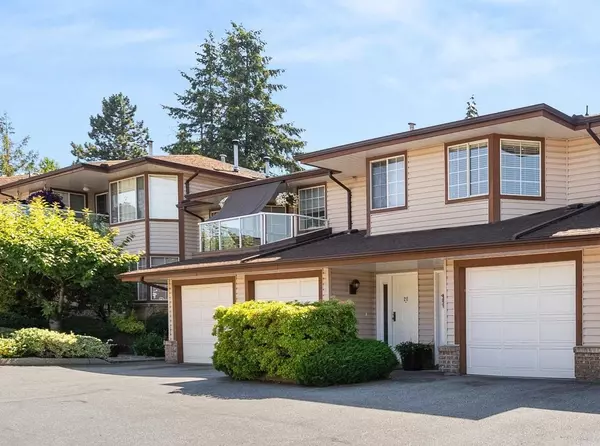 32659 George Ferguson WAY #20, Abbotsford, BC V2T 4E4