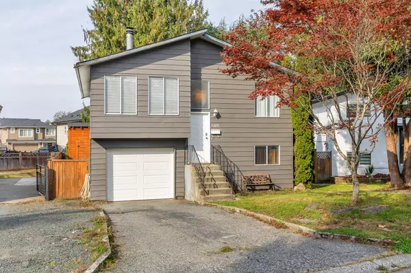 3419 Juniper CRES, Abbotsford, BC V2S 7V2