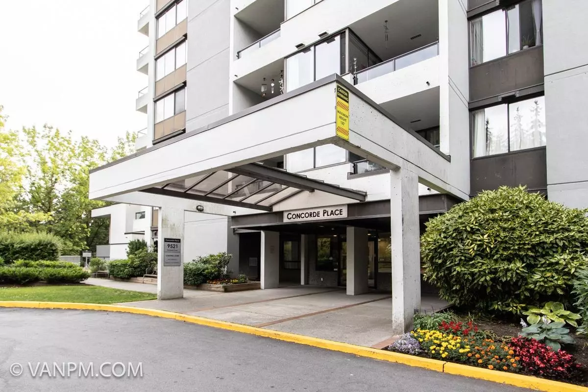 Burnaby, BC V3N 4R8,9521 Cardston CT #17XX