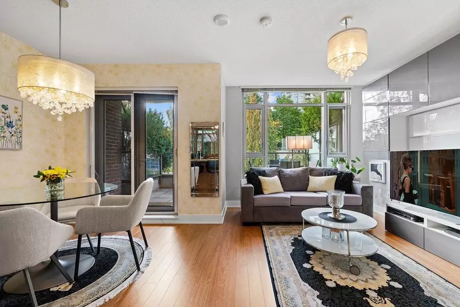 1155 The High ST #306, Coquitlam, BC V3B 7W4