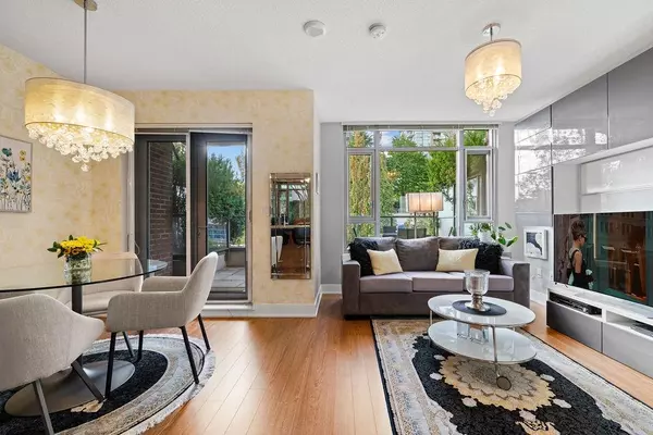 1155 The High ST #306, Coquitlam, BC V3B 7W4
