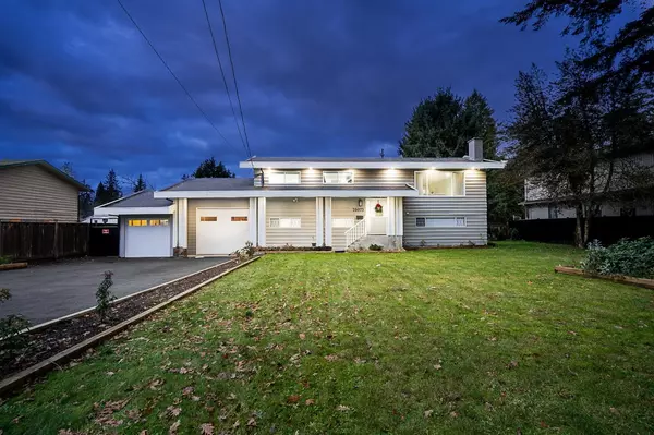20073 42 AVE, Langley, BC V3A 3A6