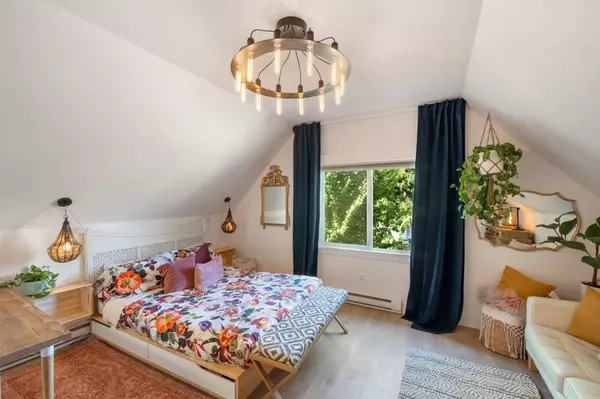 524 E 12th AVE #Boho, Vancouver, BC V5T 2H5