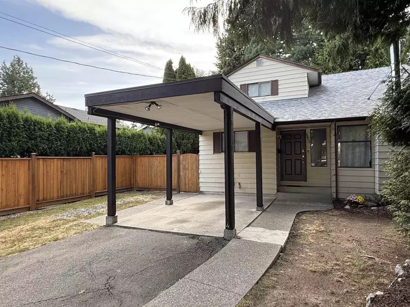 6601 134 ST, Surrey, BC V3W 4S1