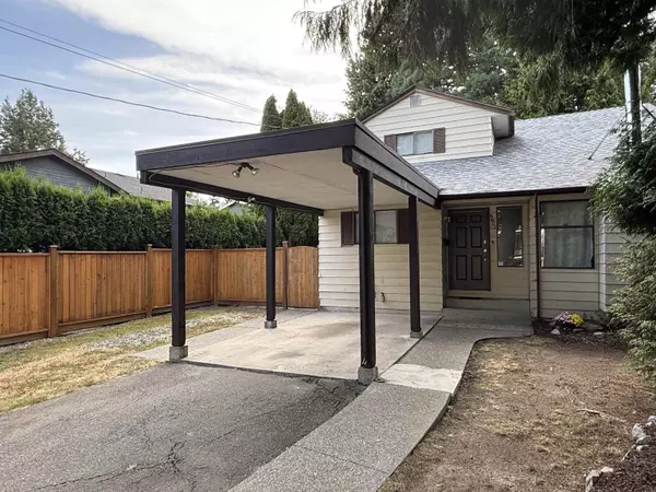 6601 134 ST, Surrey, BC V3W 4S1