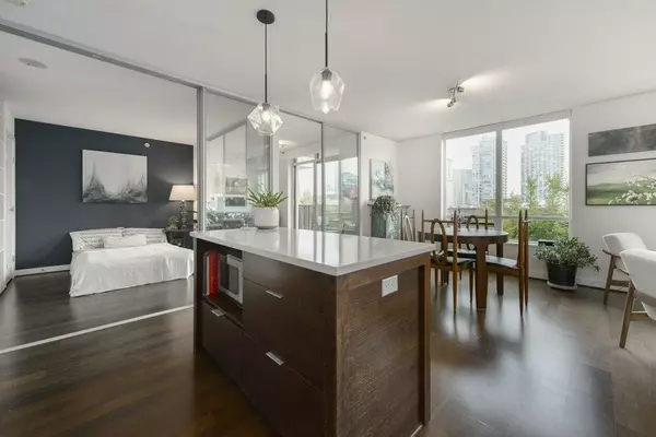 1055 Homer ST #503, Vancouver, BC V6B 1G3