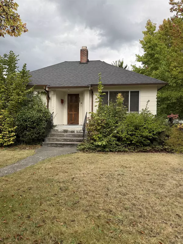 2597 E 4th AVE, Vancouver, BC V5M 1K2