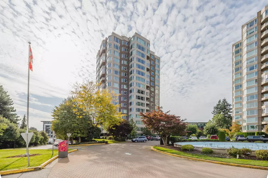 3170 Gladwin RD #705, Abbotsford, BC V2T 5T1