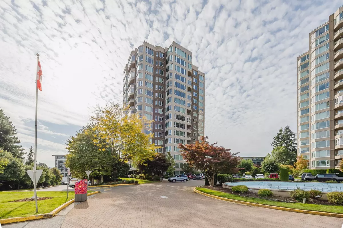 Abbotsford, BC V2T 5T1,3170 Gladwin RD #705