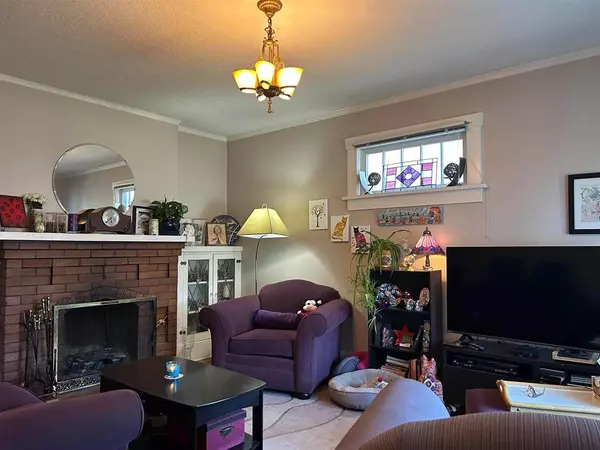 Vancouver, BC V5K 1Y3,3474 Franklin ST