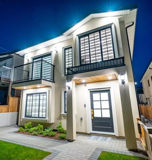 Burnaby, BC V5G 1C9,5138 Dominion ST