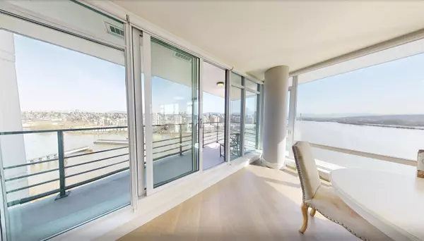 New Westminster, BC V3M 0J9,210 Salter ST #1705