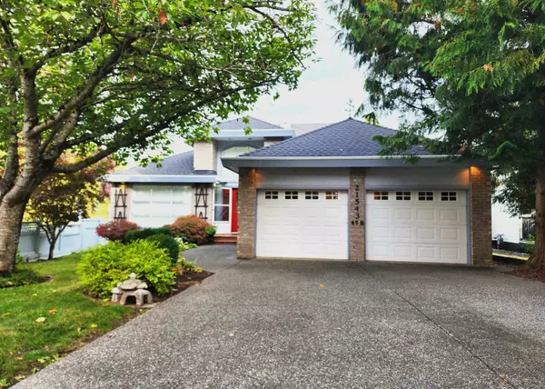 21543 47b AVE, Langley, BC V3A 9G7