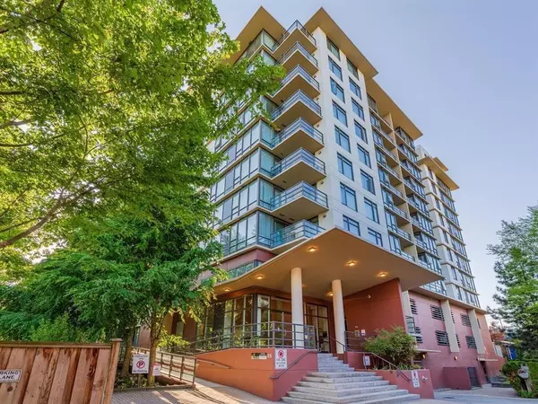 9171 Ferndale RD #515, Richmond, BC V6Y 0A5