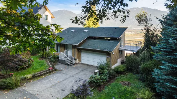 43445 Alameda DR, Chilliwack, BC V2R 0J9