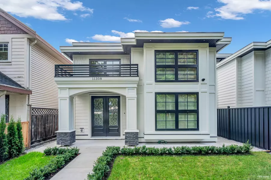 11308 Williams RD, Richmond, BC V7A 1J1