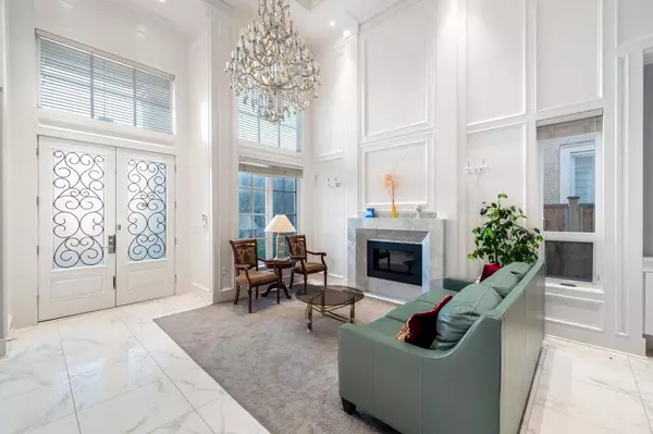 Richmond, BC V7C 1M3,3906 Lockhart RD