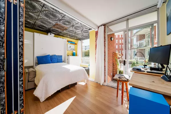 Vancouver, BC V5N 5Y8,4028 Knight ST #420