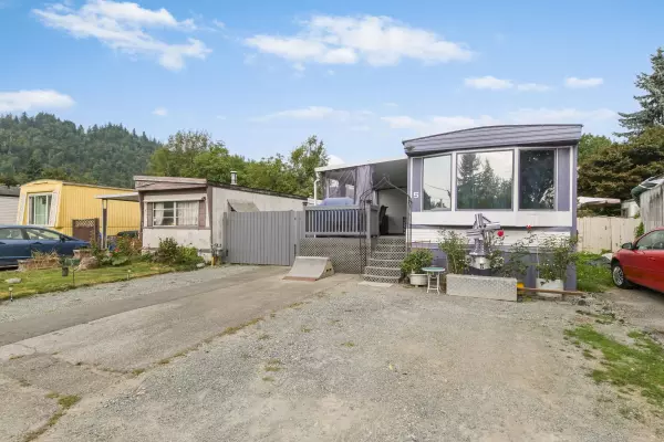 Mission, BC V2V 5M2,9267 Shook RD ##5