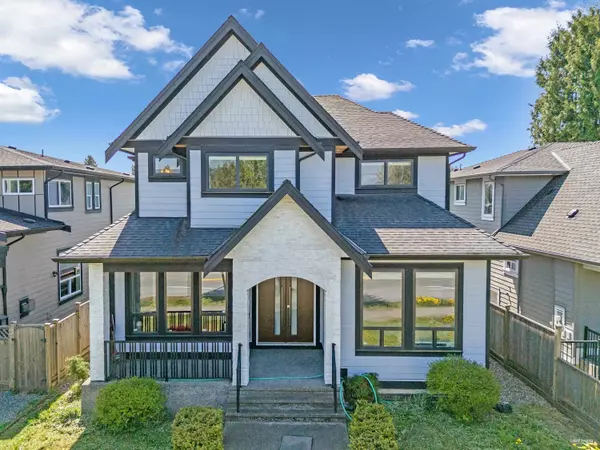 Coquitlam, BC V3J 0E9,1640 Como Lake AVE