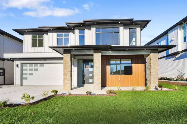 8511 Benedict BLVD, Mission, BC V2V 0H1