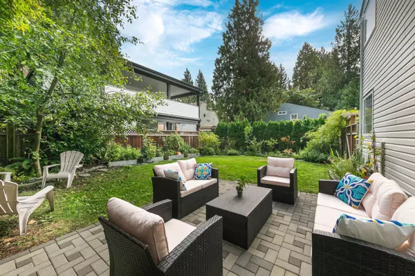 2986 Coast Meridian RD #41, Port Coquitlam, BC V3B 3M8