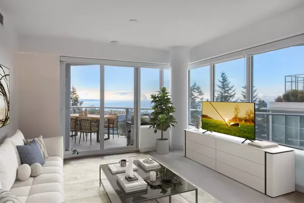 White Rock, BC V4B 3Z4,1441 Johnston RD #408