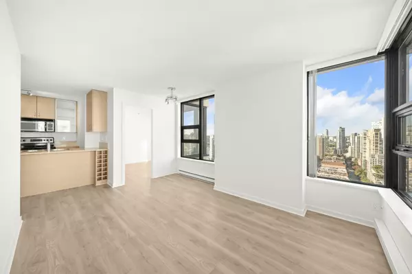 Vancouver, BC V6B 1T7,928 Homer ST #2701