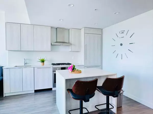 2311 Beta AVE #3006, Burnaby, BC V5C 0M1