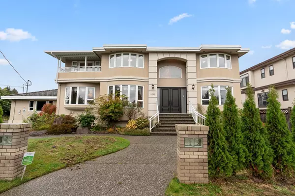6941 Adair ST, Burnaby, BC V5B 2W8