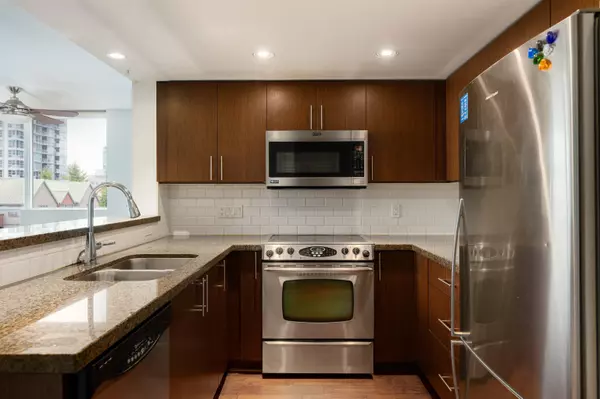 Vancouver, BC V6A 0A1,125 Milross AVE #503