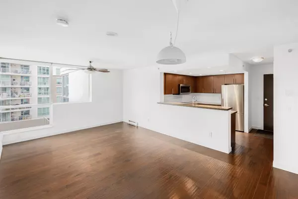 Vancouver, BC V6A 0A1,125 Milross AVE #503