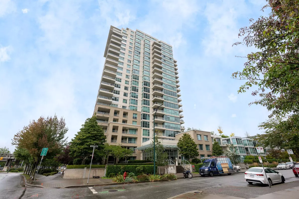 Vancouver, BC V6A 0A1,125 Milross AVE #503