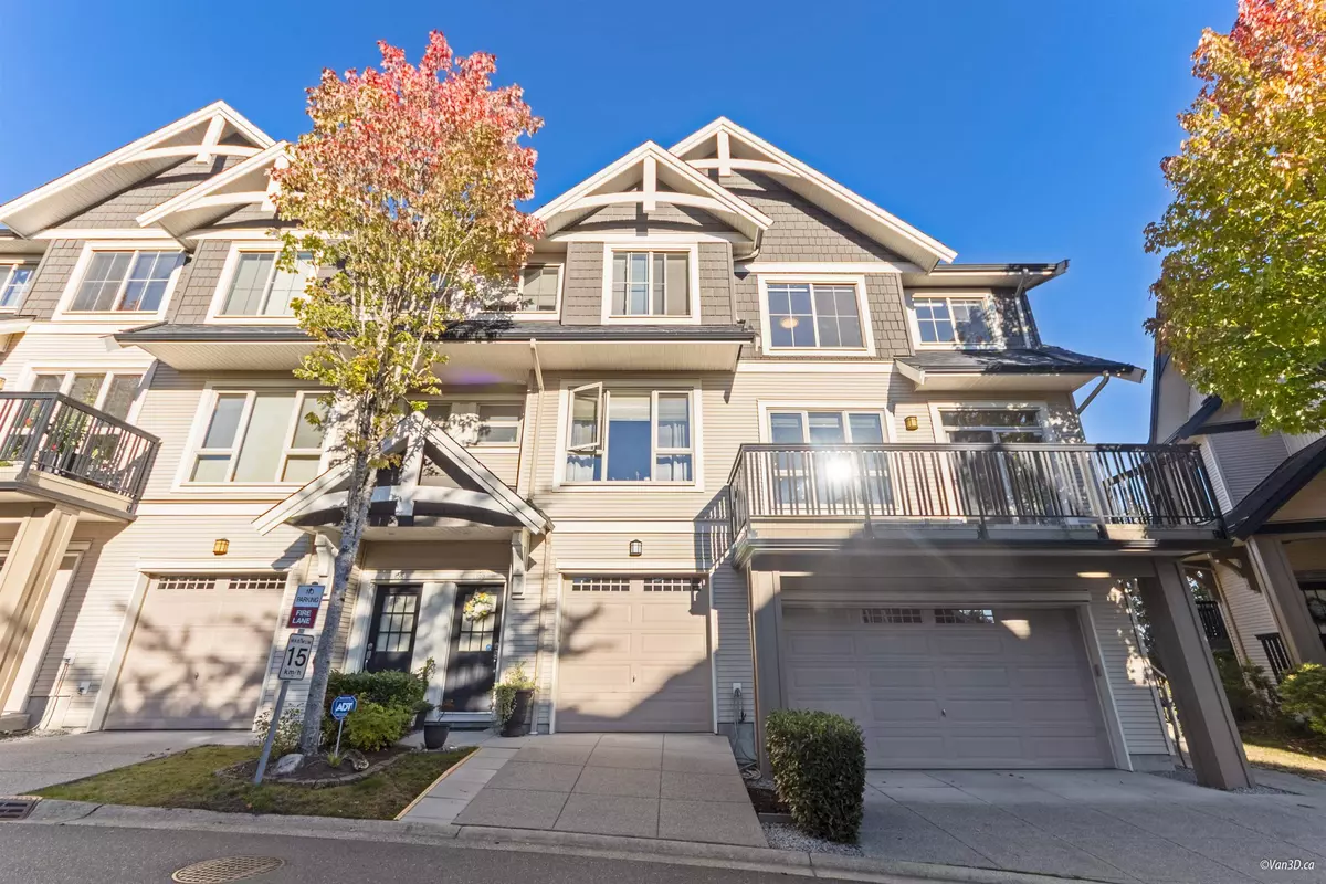 Coquitlam, BC V3E 0C2,3105 Dayanee Springs BLVD #160