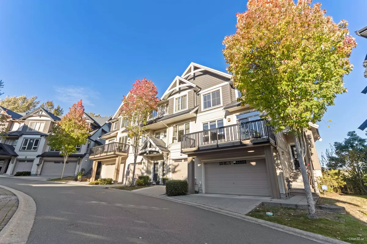 Coquitlam, BC V3E 0C2,3105 Dayanee Springs BLVD #160
