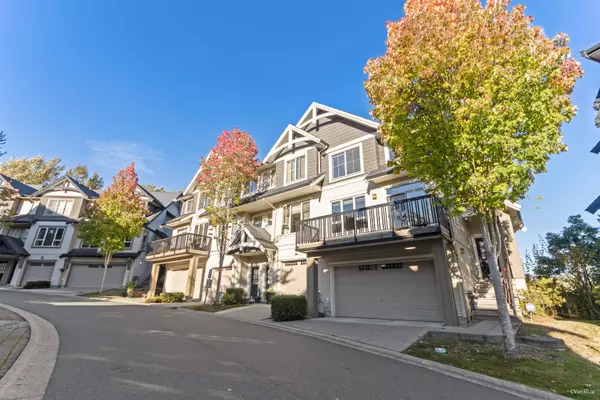 3105 Dayanee Springs BLVD #160, Coquitlam, BC V3E 0C2