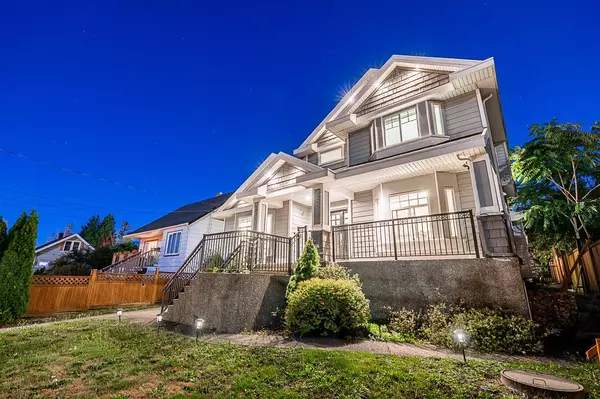 New Westminster, BC V3M 2T2,1931 Eighth AVE