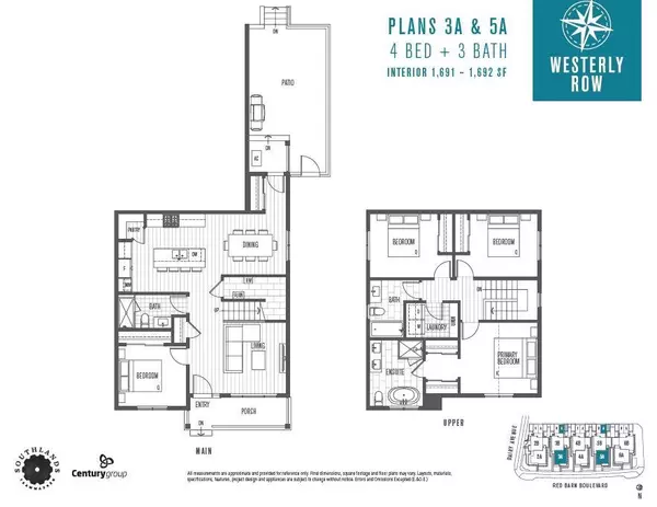 Delta, BC V4L 1N3,364 Red Barn BLVD