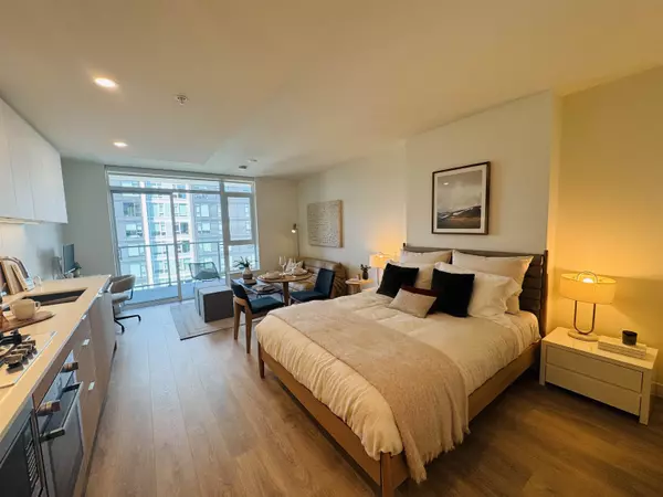 Coquitlam, BC V3K 0J2,308 Alderson AVE #2605