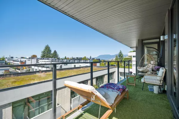 4427 Cambie ST #510, Vancouver, BC V5Z 2Y8
