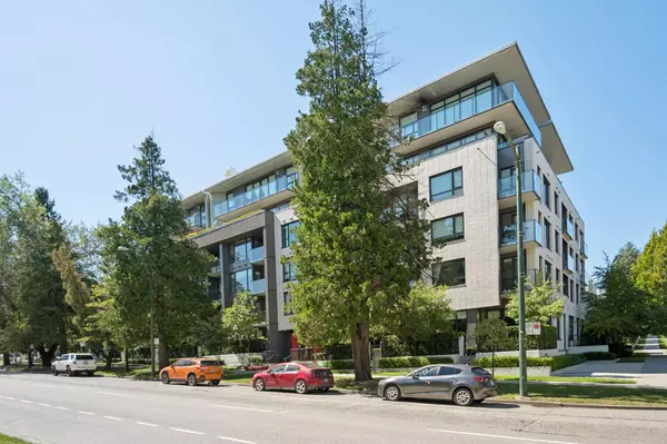 Vancouver, BC V5Z 2Y8,4427 Cambie ST #510