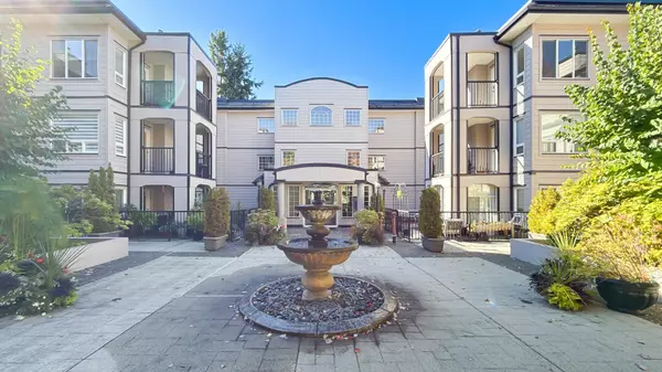 1533 Best ST #109, White Rock, BC V4B 4E9